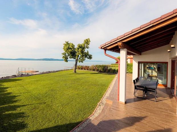 Balaton View Apartment-1