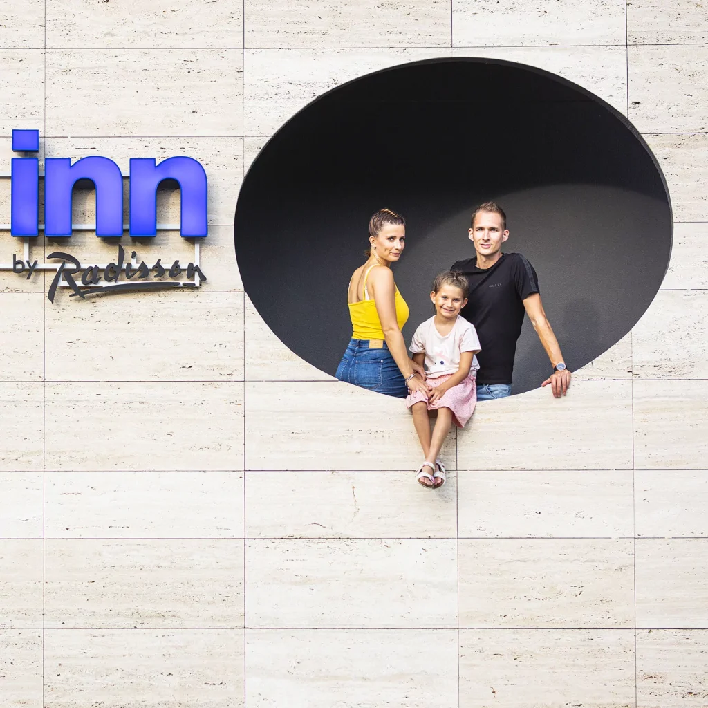 Park Inn by Radisson Zalakaros Resort & Spa Hotel